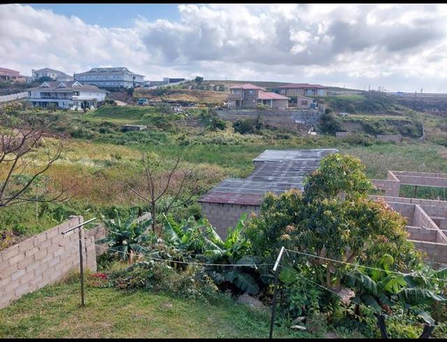 4 BEDROOM HOUSE FOR SALE IN UMGABABA